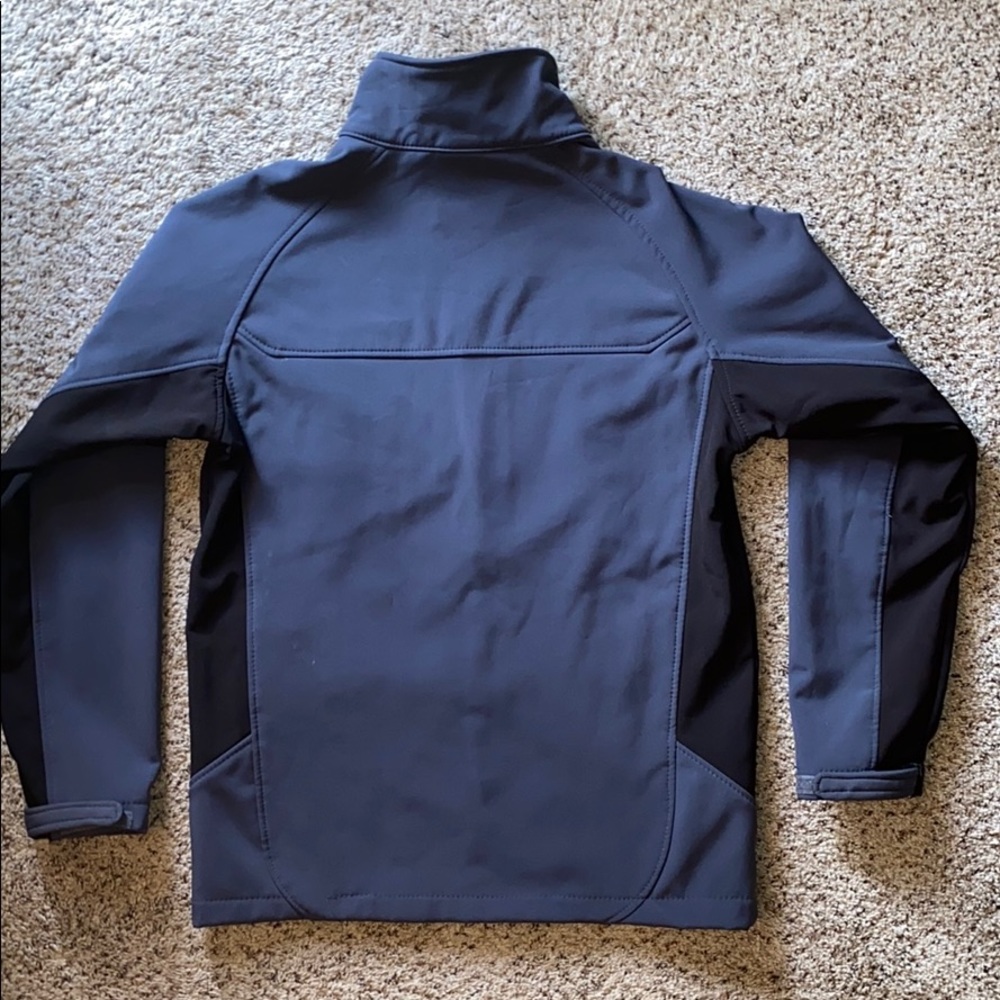 Snozu Performance Jacket - Picture 4 of 5